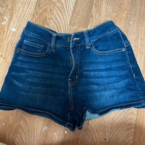 Guess Jean Shorts